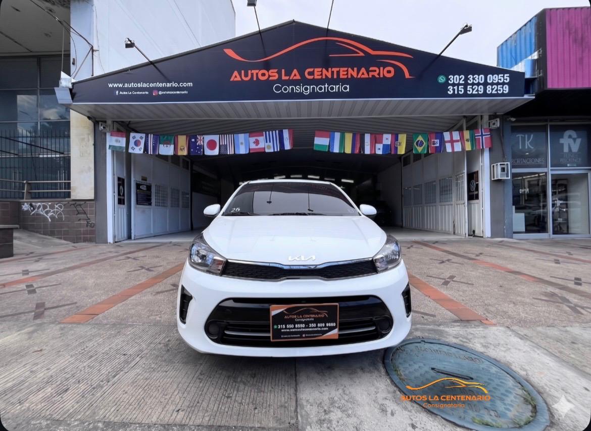 Kia-SOLUTO EMOTION